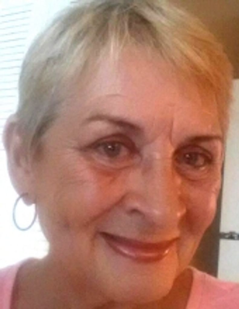 Rachel Taylor Urquhart Profile Photo