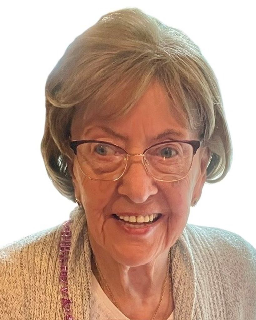 Margaret A. Lechman