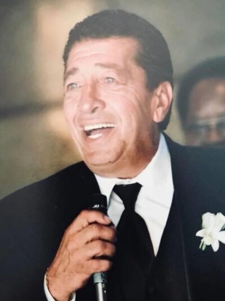 James Petraglia Profile Photo