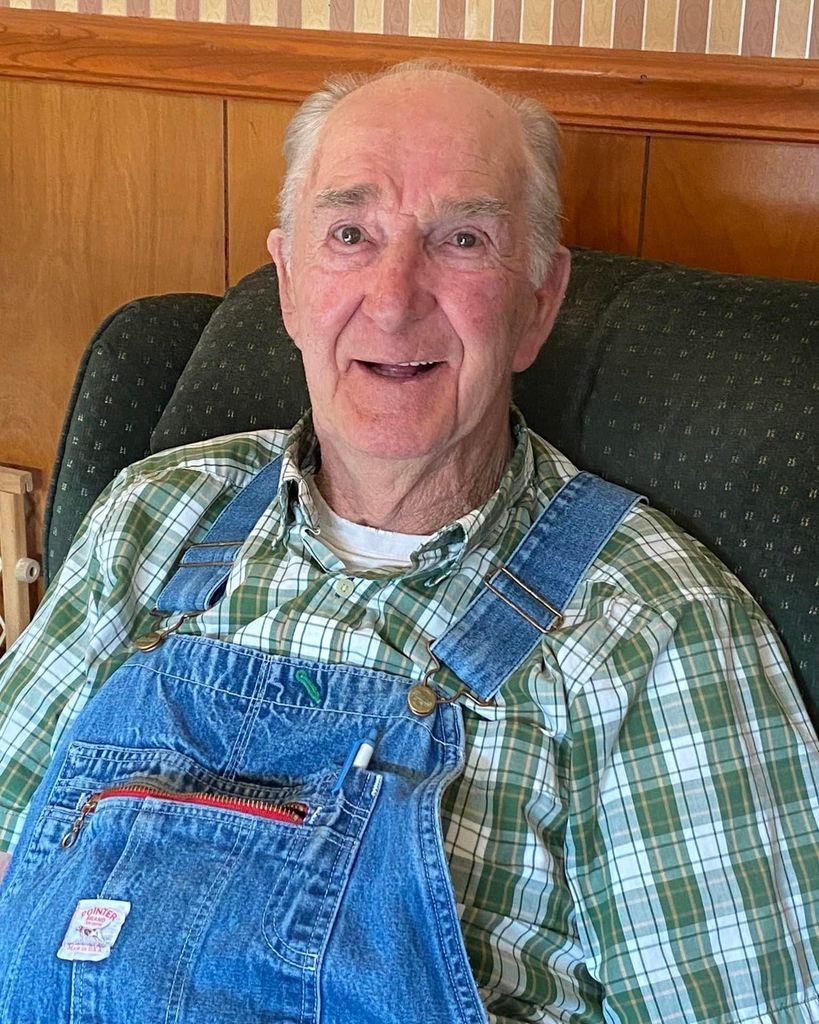 Franklin Delano Williams Profile Photo