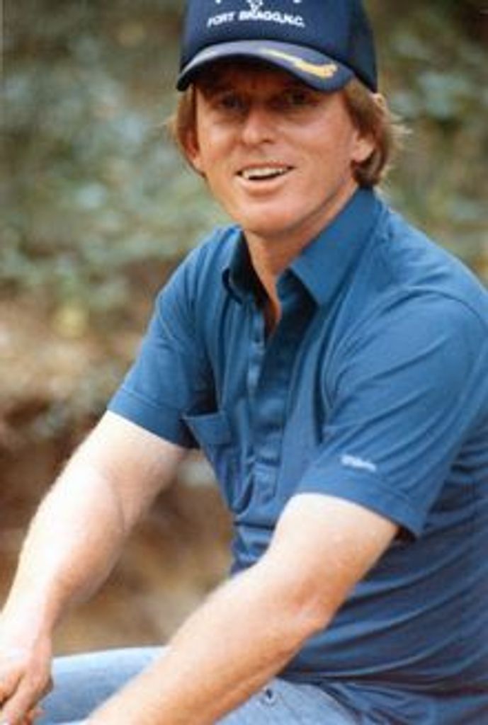 John Yow Profile Photo