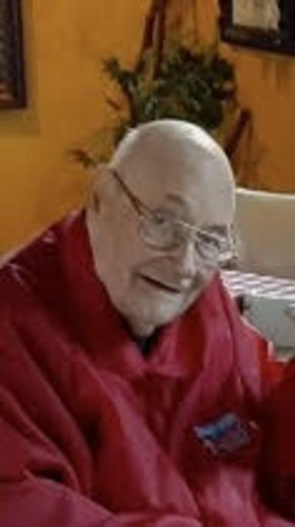 Frederick J. Mehl Profile Photo