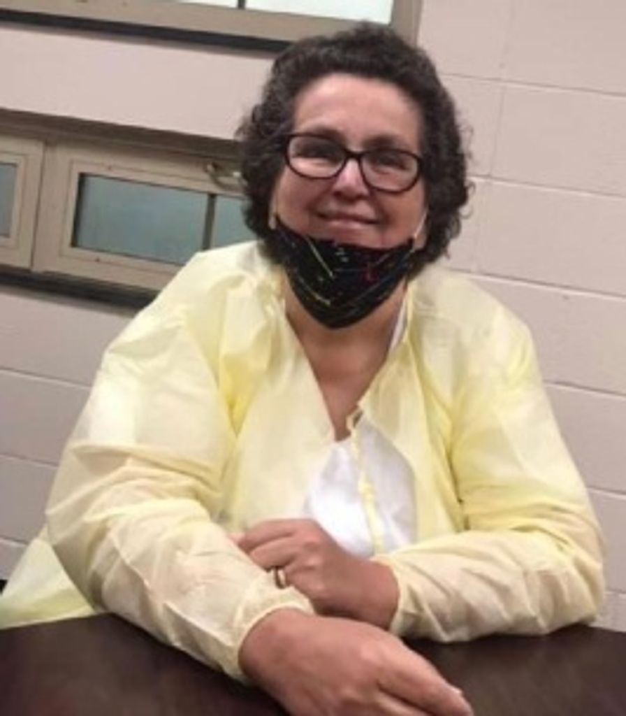 Sharon Panaccione Profile Photo
