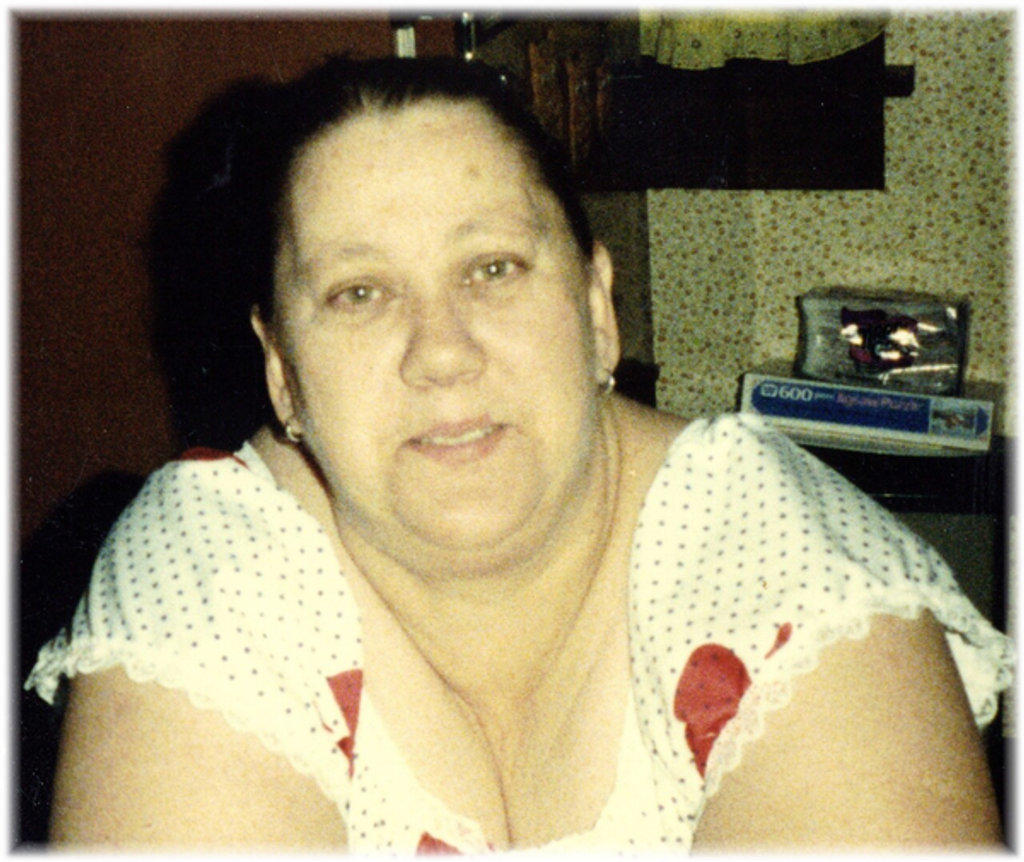 Shirley Matthews Profile Photo