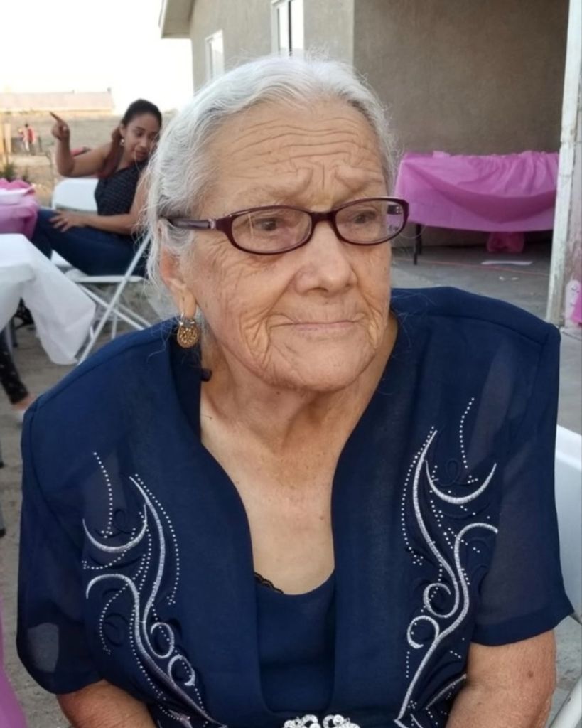 Maria Luisa Soriano Valdez Profile Photo