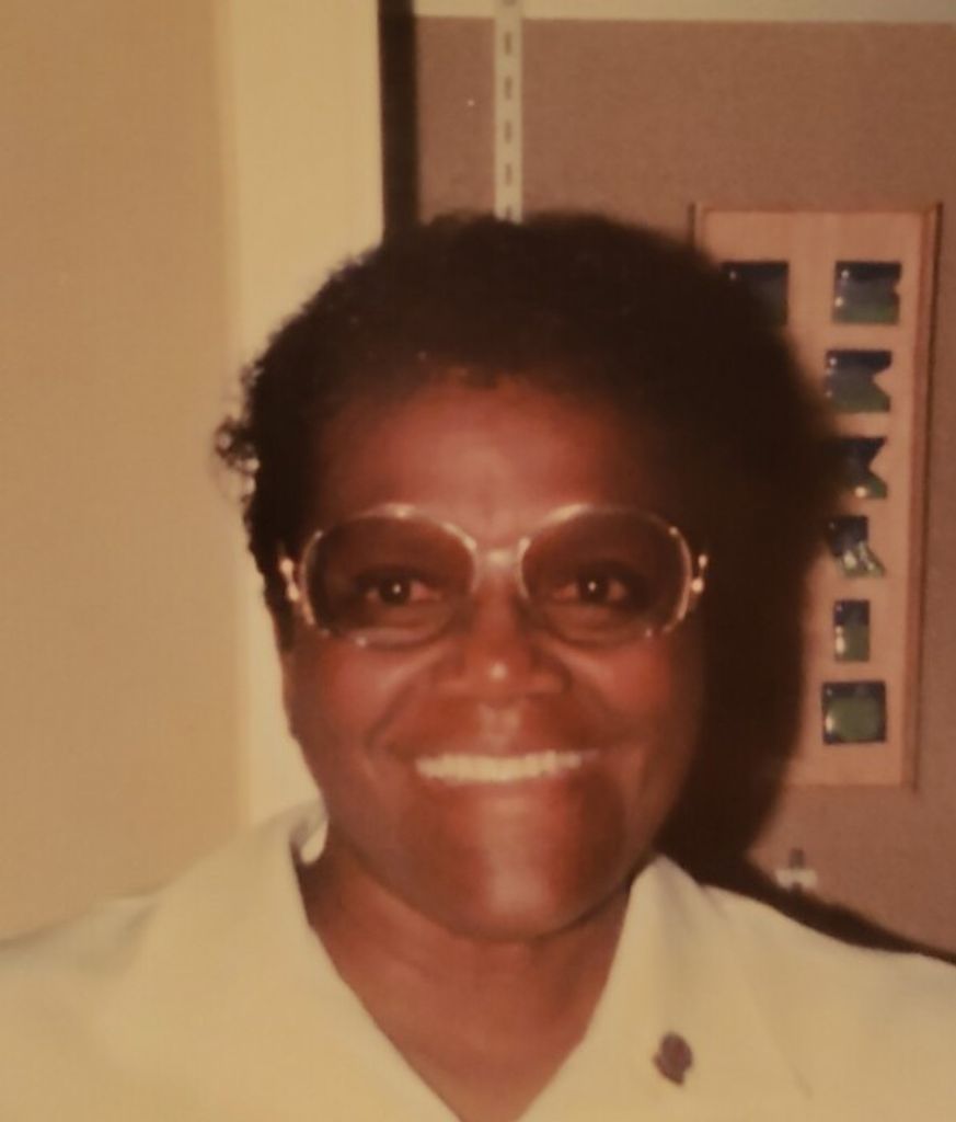 Evelyn Ruth Matthews Profile Photo