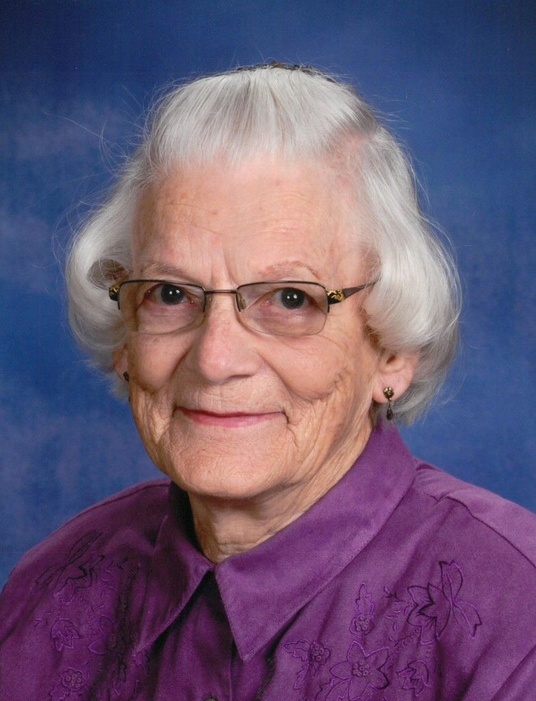 Agnes Karner Rademacher