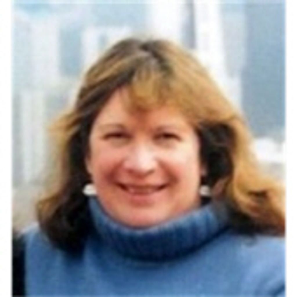 Lynette Rogers Profile Photo