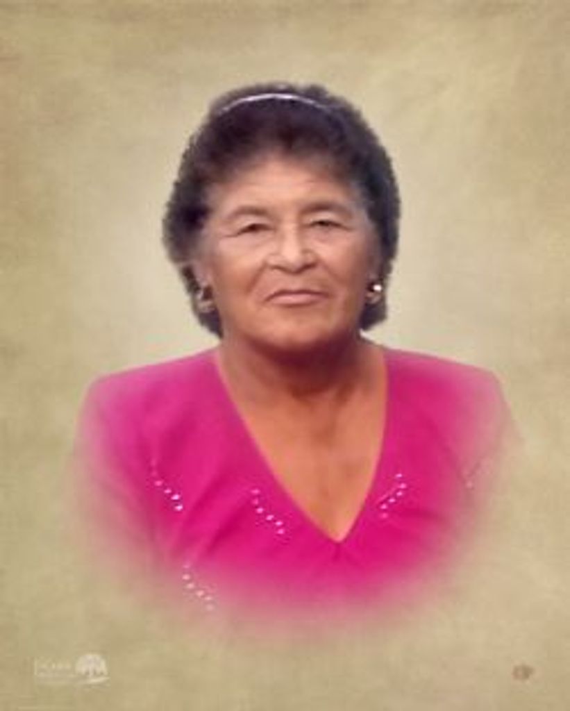 Gloria Padron