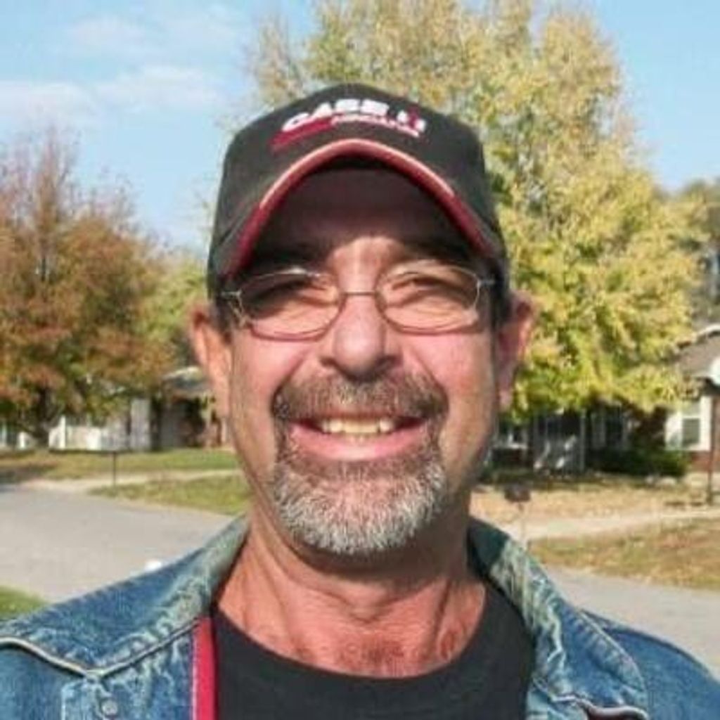 Phil Gene Sefrit Profile Photo