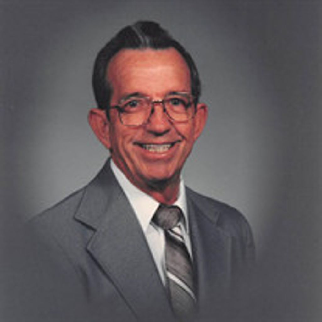 Lloyd Wayne Bradley
