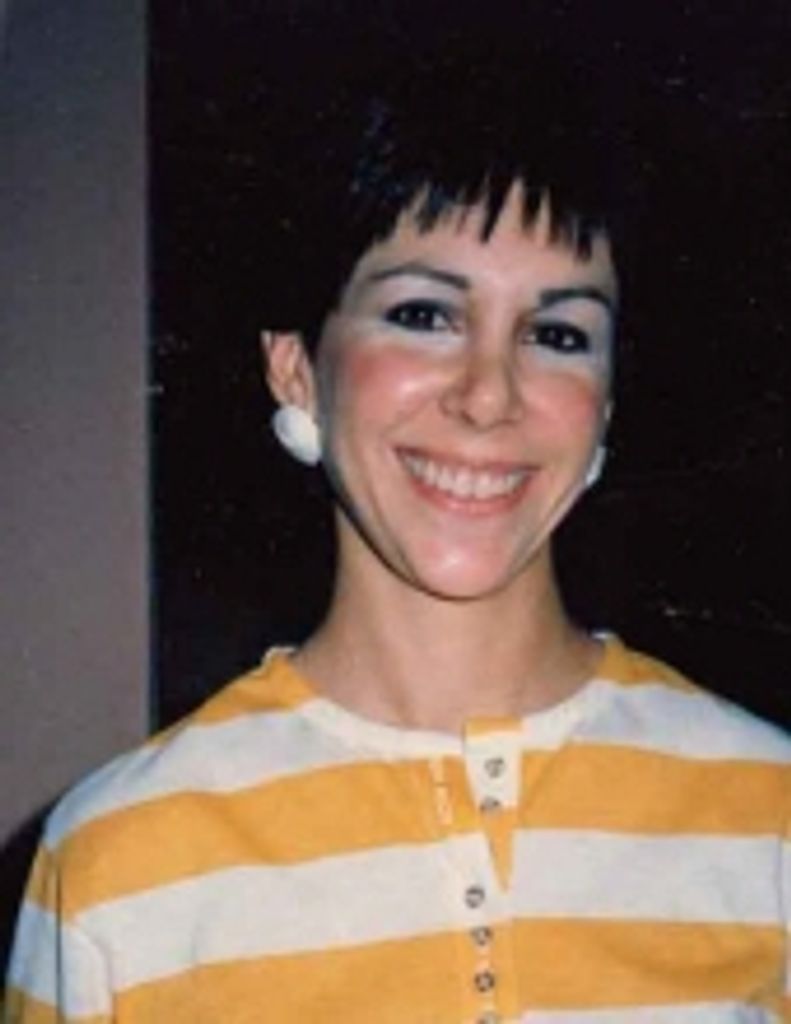 Anita Solomon