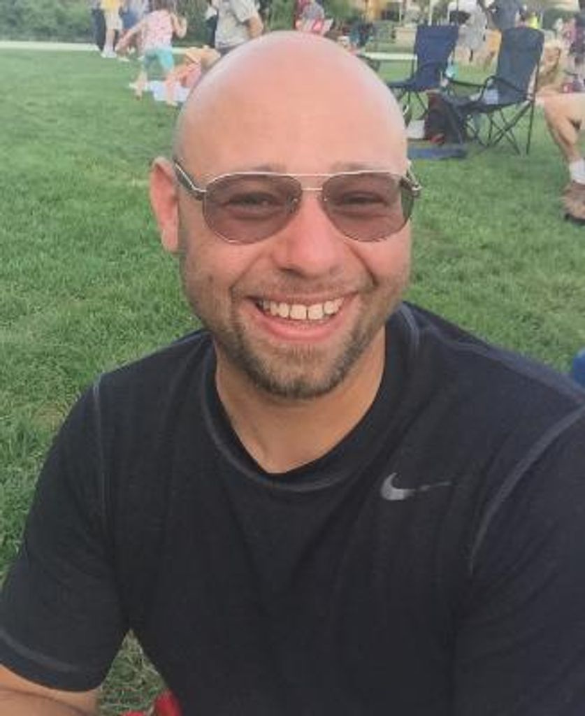 Richard D "Rich" Rehaut