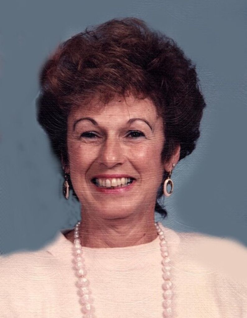 E. Jane (Klepser)  Steele