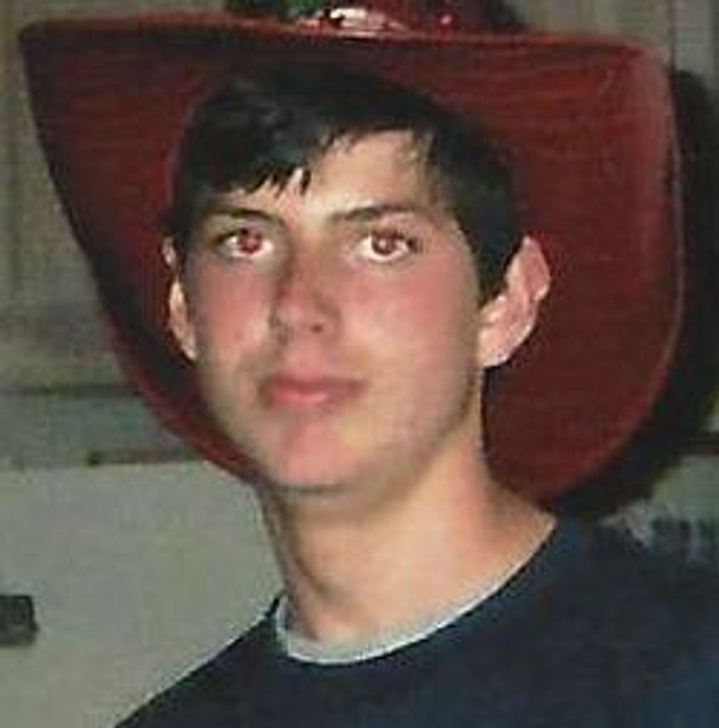 Galloway, Johnathan Thomas