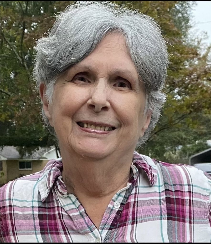 Nancy Bell