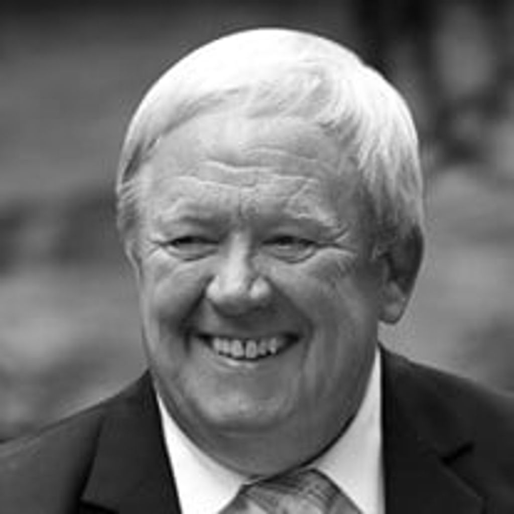 David L. Allison