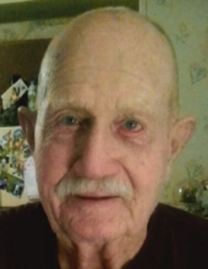 John  Edwin "Muscle Head"  Johnston Profile Photo