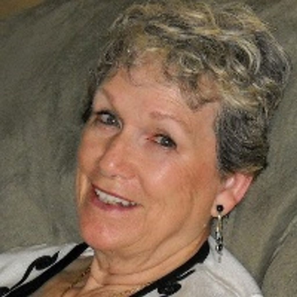 Daina E. Payne