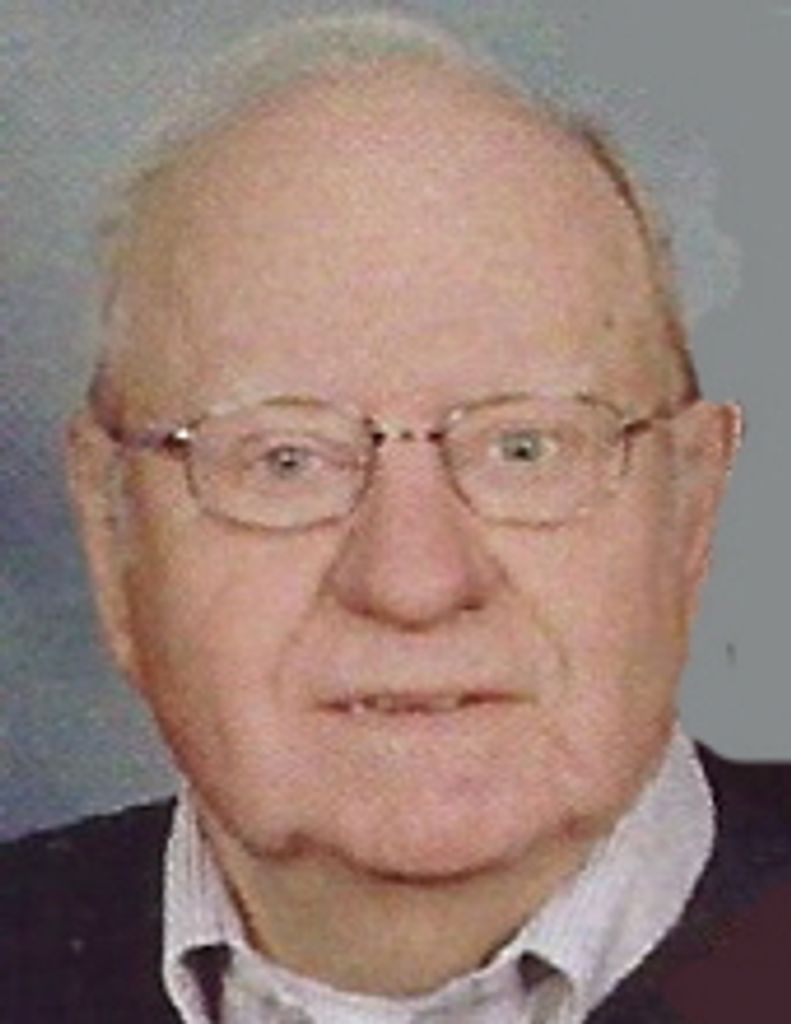 Dale Everett Christiansen