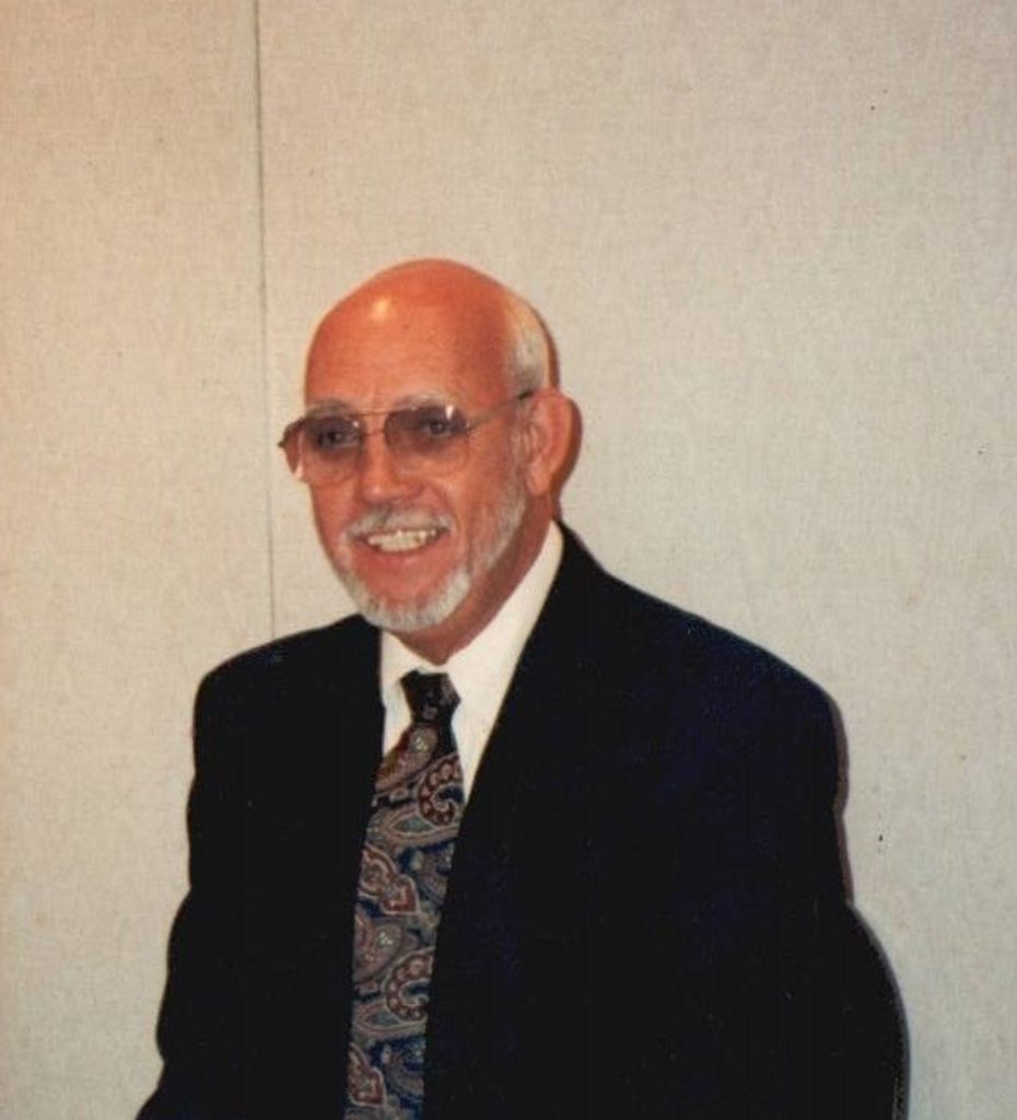 Bobby "Bob" Von Harris