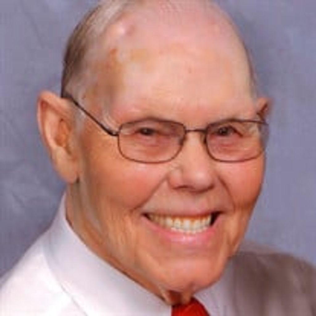 Melvin "Mel" C. Claussen