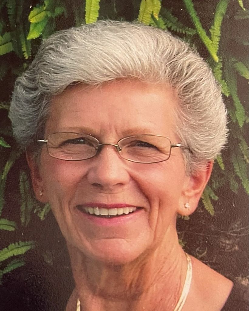 Myrna Thie Matthew