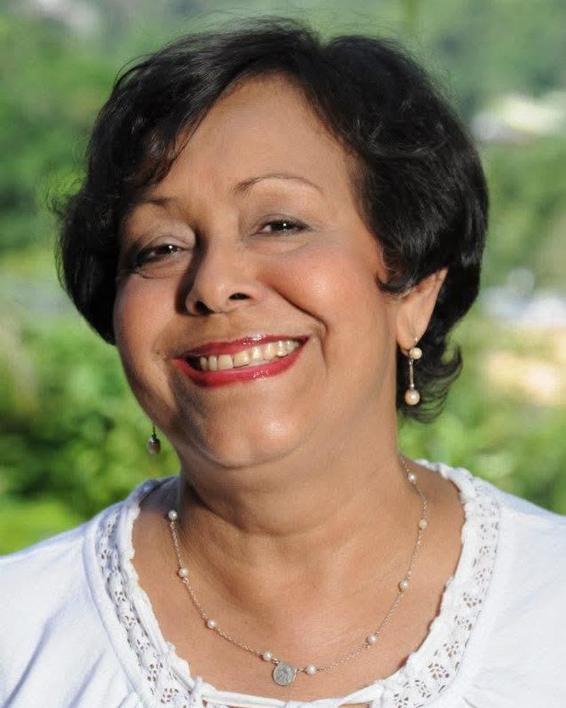 Maria Luisa Cruz Profile Photo
