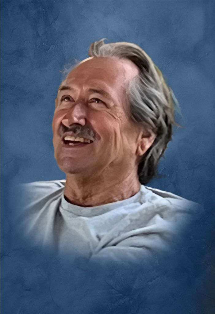 Wade "Randy" Tate