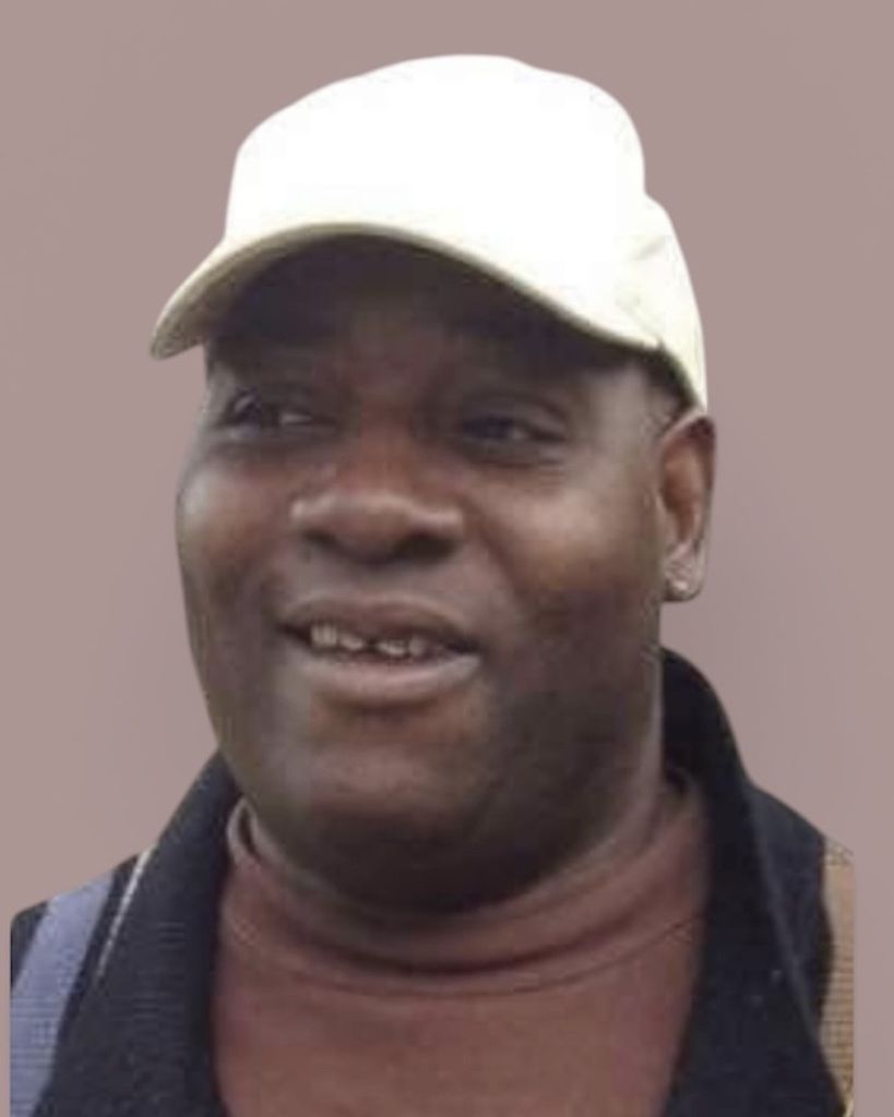 Anthony Lamont Hansbro