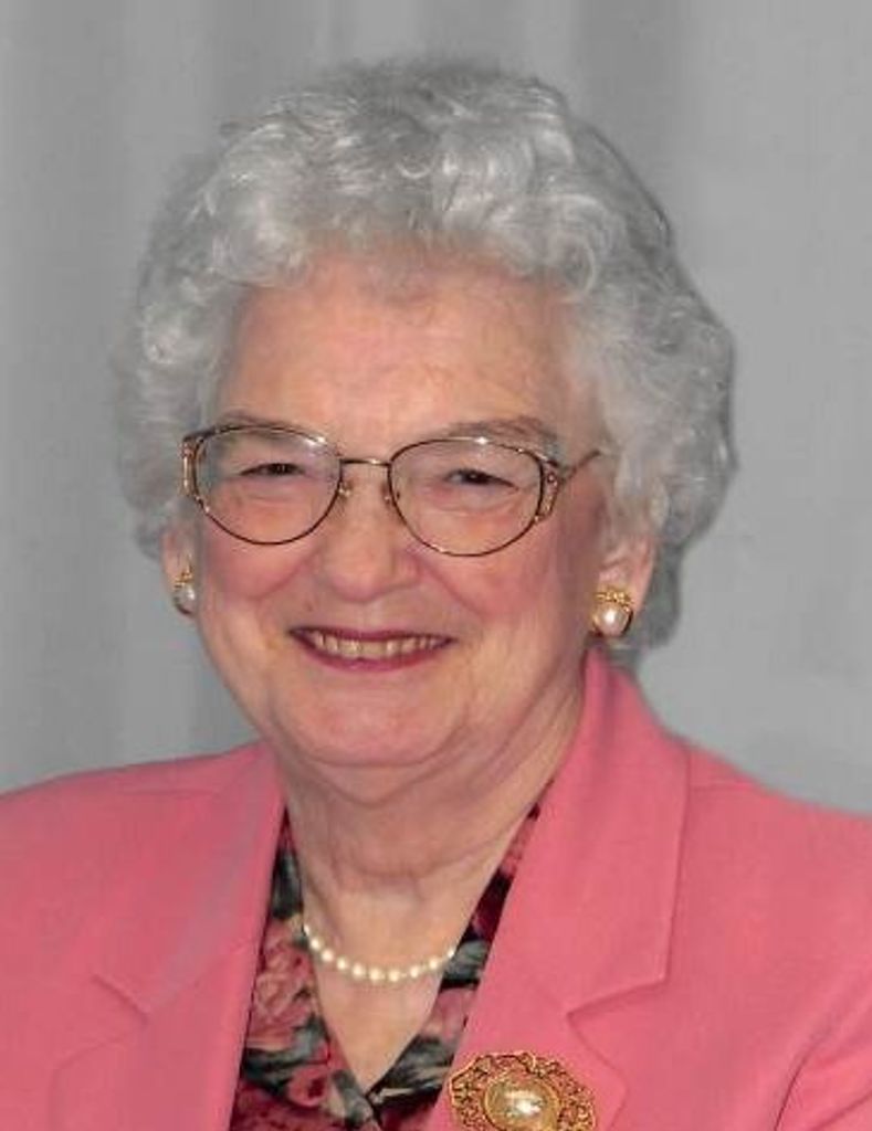 Olive L. "Ollie" Nichols Profile Photo