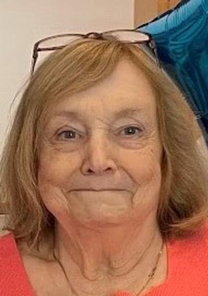 Mary-Margaret Hamel Profile Photo