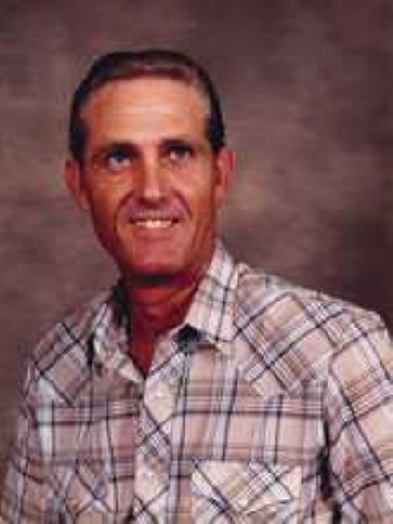 Billy  Charles  Williams 