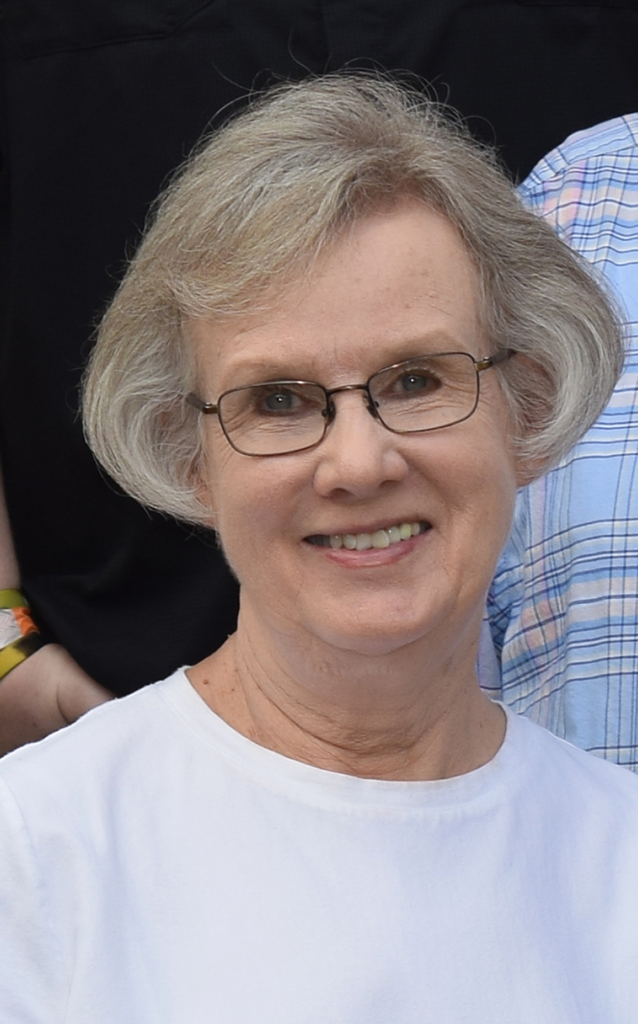 Elizabeth Susan "Betty" Davis Tapley Profile Photo