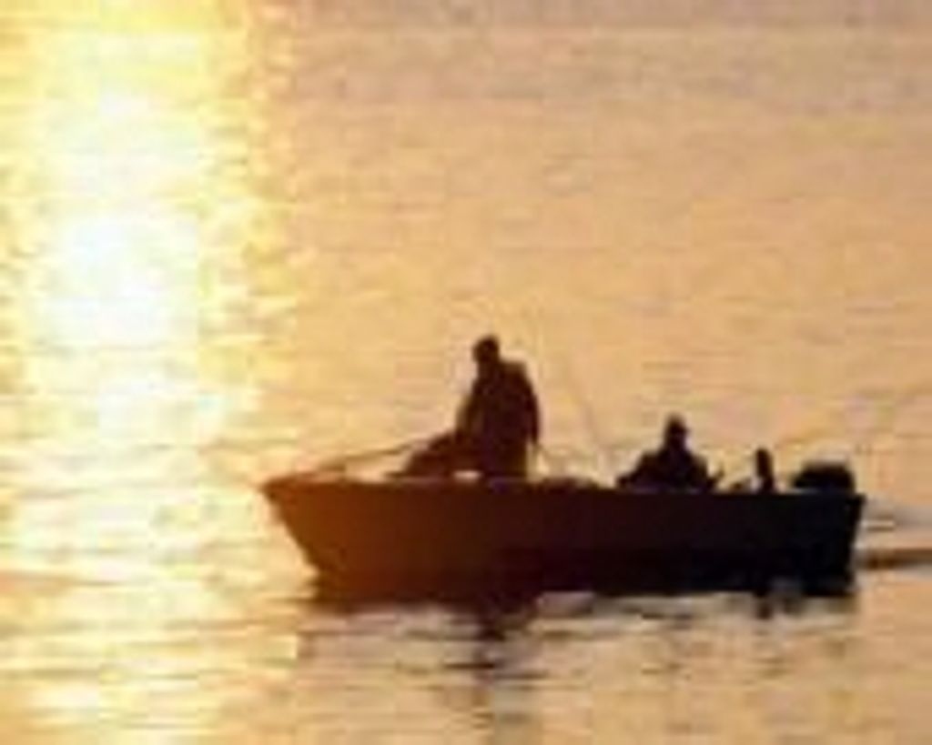 Melvin Franklin Leon Devericks