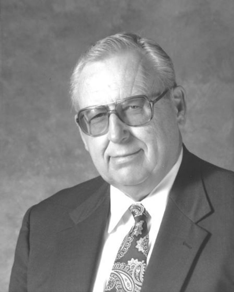 Glen Hugh Anderson Profile Photo