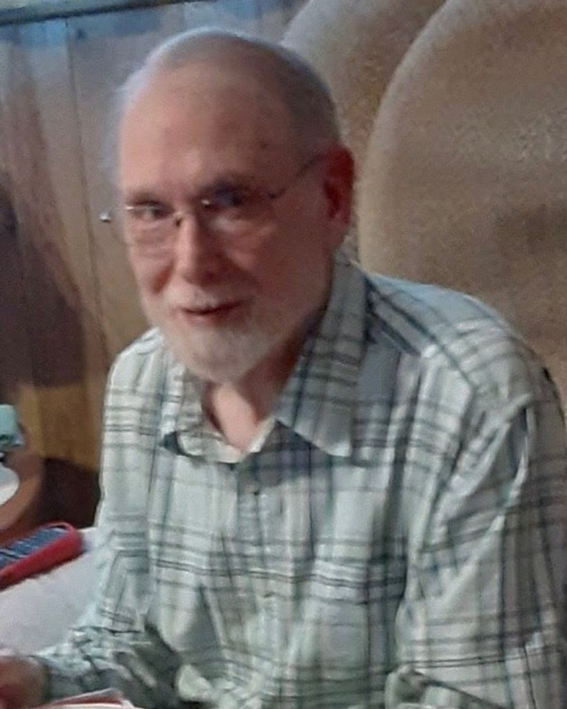 David Jack Blake Profile Photo