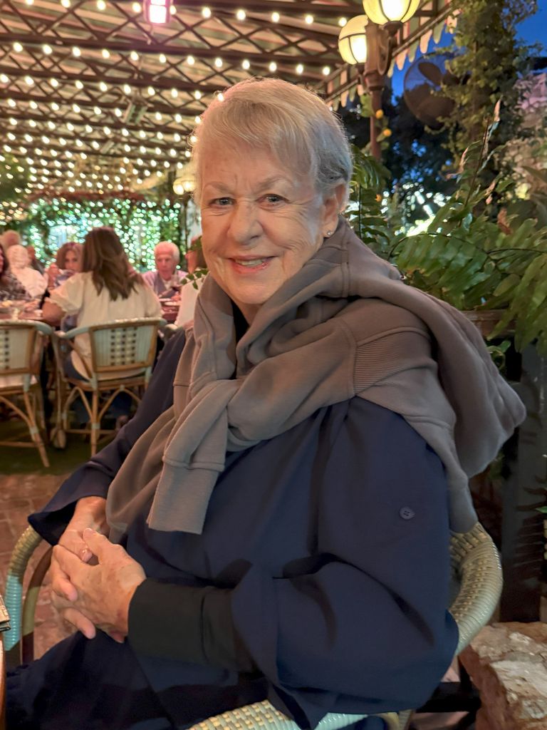 Sharon Kay Ugarte Profile Photo