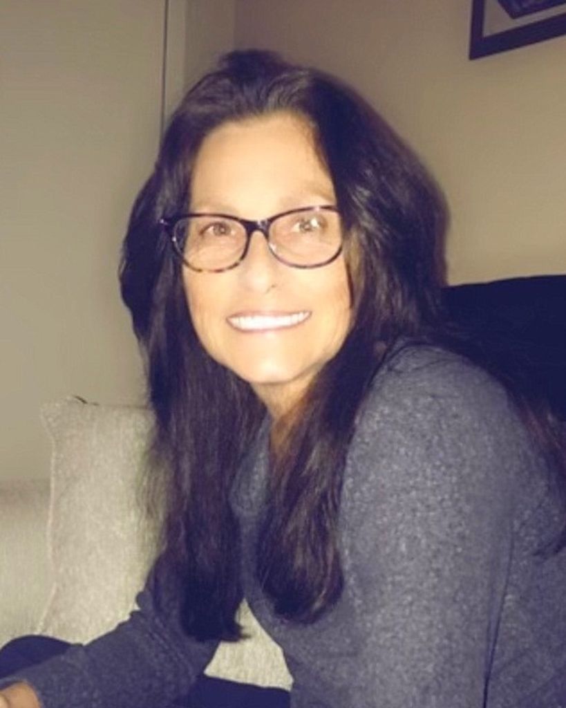 Judy Michelle Cowan