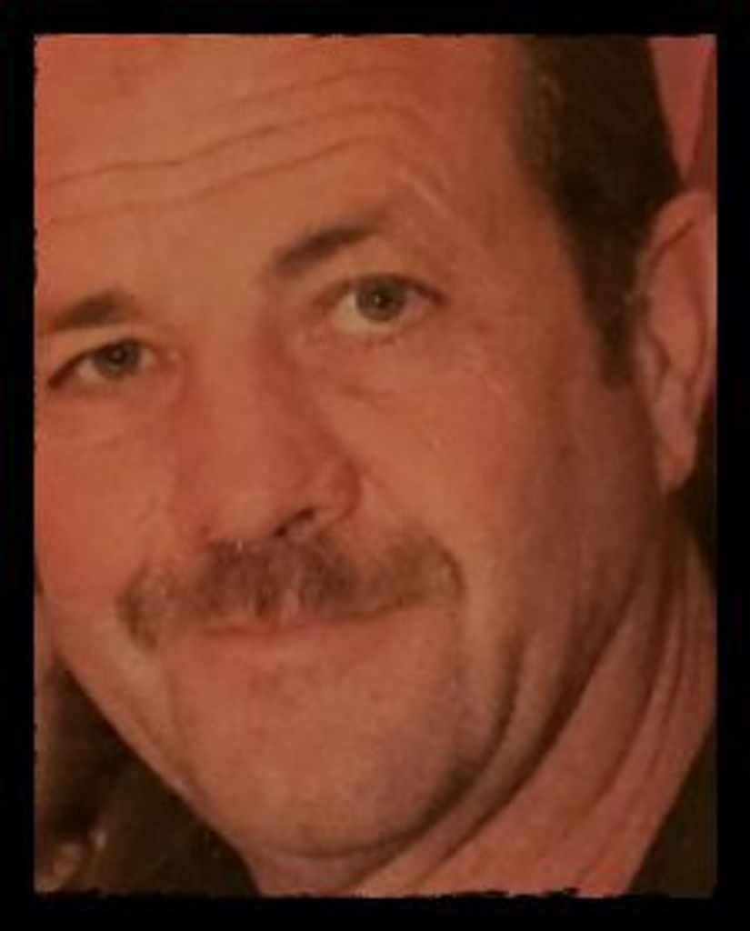 Tod Joseph Narlock, Sr.
