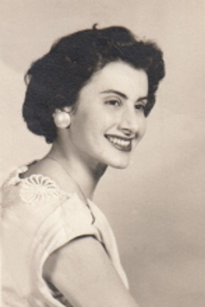 Anita Randazzo Dautreuil