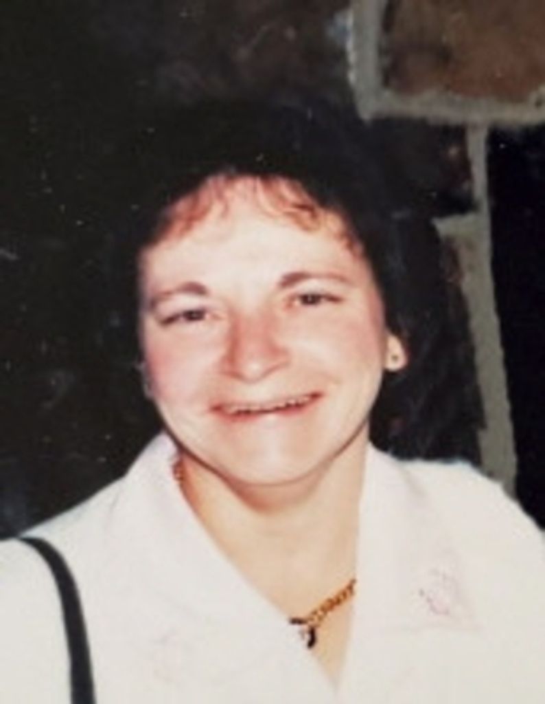 Betty June Isley Profile Photo