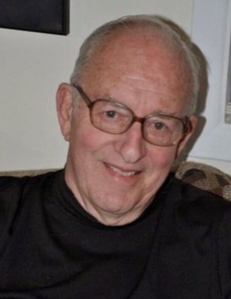 Richard L. Travis, Sr.