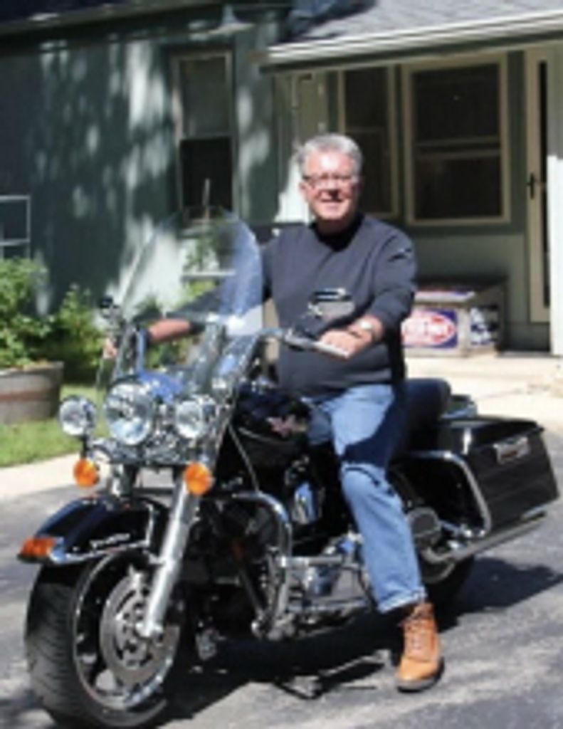 Jeffrey S. Rummel Profile Photo