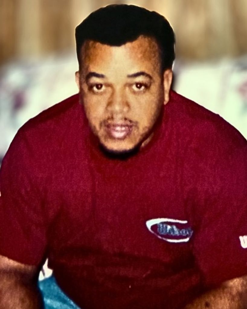 Kerry Dewayne Hardin