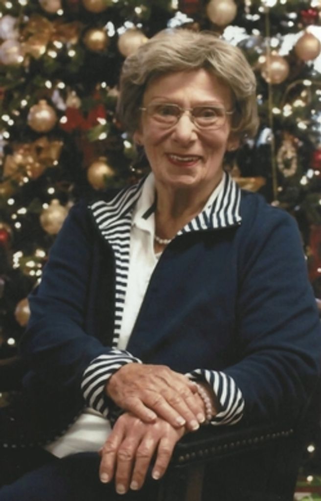 Norma Alexander