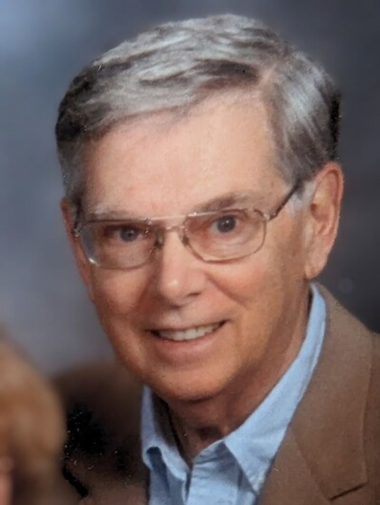 Robert Hudson Profile Photo