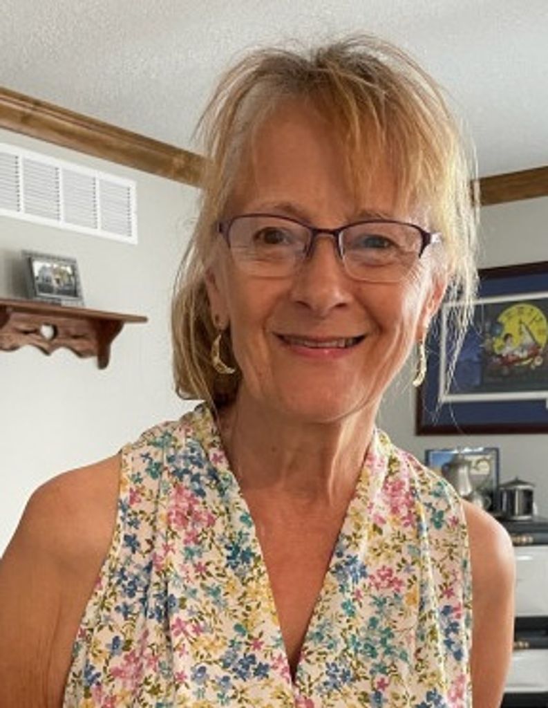 Sherry Grace Miller