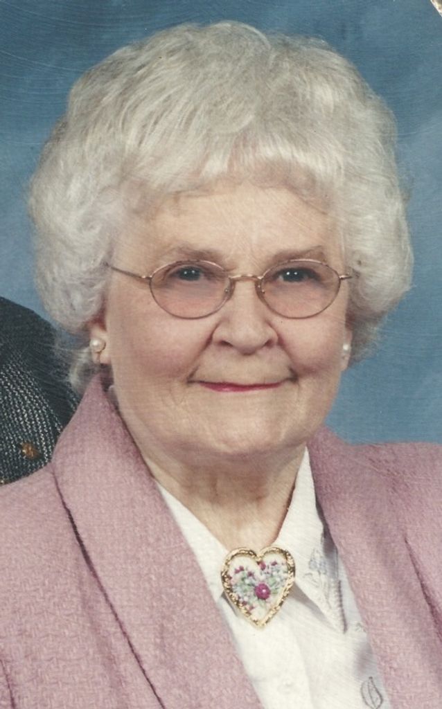 Janet Louise (Ertle)  Eberhardt
