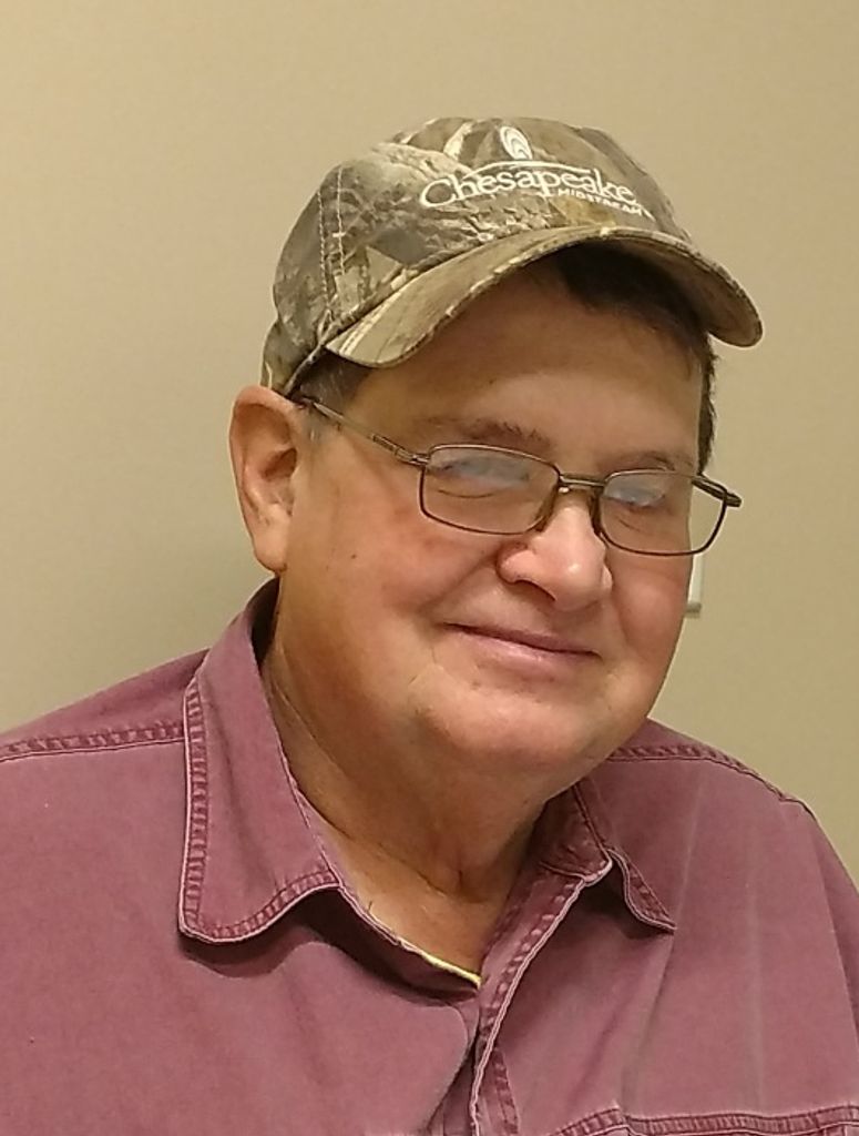 Craig E. Ross Profile Photo